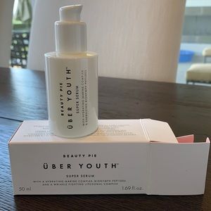 Beauty Pie Uber Youth super serum